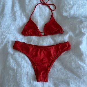 O’Neill bikini